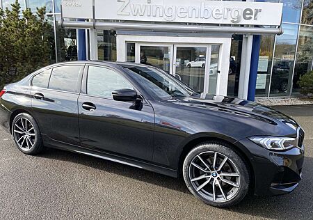 BMW 320 i xDrive HK HiFi DAB LED RFK Komfortzg. Shz