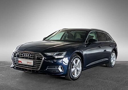 Audi A6 Avant sport 50 TFSI e quattro LED virtCo 18''