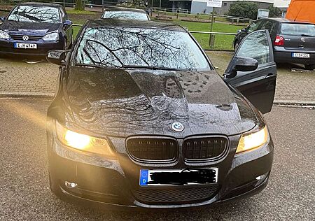 BMW 318i 318 Aut.