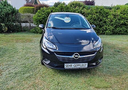 Opel Corsa Drive ecoFlex Turbo / 2 Hand / 112210 Km