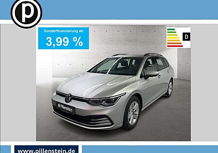 VW Golf Volkswagen Variant TSI DSG NAVI+LEDPLUS+ACC+SHZ+PDC