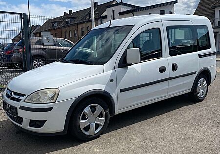 Opel Combo 1.3 CDTI