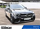 Mercedes-Benz C 300 4MATIC T AMG Line HeadUp Panorama GARANTIE