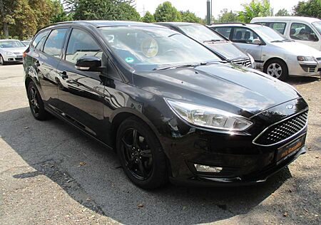 Ford Focus Trend