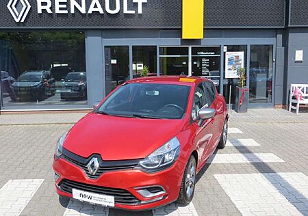 Renault Clio TCe 90 Limited Deluxe