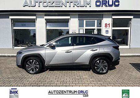 Hyundai Tucson 1.6 T-GDI 48V Edition 30+*LED*Navi*
