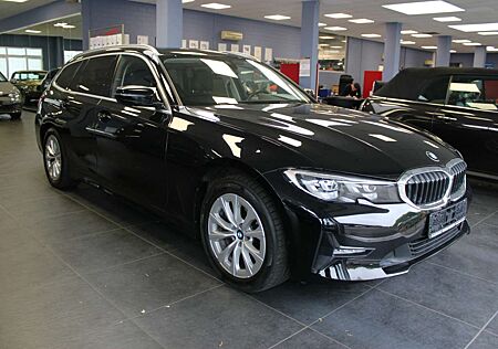 BMW 320 gebraucht kaufen BMW 320i 320 Touring Aut. - Leder - LED - Navi - Head Up -