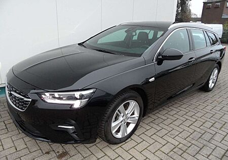 Opel Insignia ST 2,0 Elegance+Kamera+LED+Navi-Pro+AT