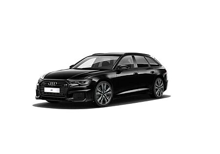 Audi A6 Sport 45 TDI quattro 180(245) kW(PS) S