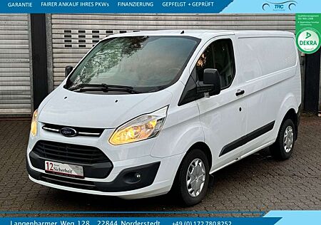 Ford Transit Custom Kasten 270 L1 Trend