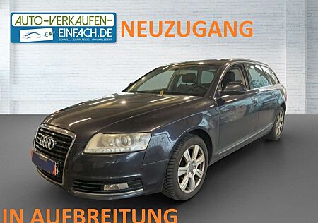 Audi A6 3.0 TDI AUT,Klima,PDC,Tempomat,TÜV 11/26