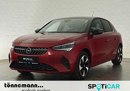Opel Corsa-e F ELECTRIC ELEGANCE 50kWh AT+LED LICHT+SITZ-/LENKR