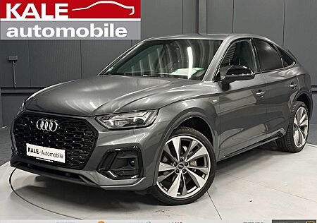 Audi Q5 Sportback 40 TDI quattro S-Line*21Zoll*Optik-Paket