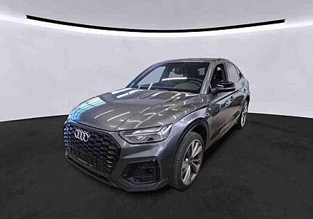 Audi Q5 Sportback 40 TDI quattro S-Line*21Zoll*Optik-Paket