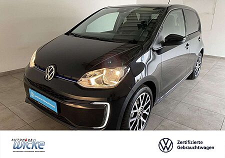 VW e-up! Volkswagen e-up! Style Plus KLIMA RÜCKFAHRKAMERA PDC SITZHEIZ