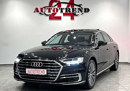 Audi A8 50 TDI quattro ENTERTAINMENT TV+PANORAMA