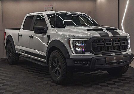 Ford F 150 F150 RAPTOR 6.5ft,Kamera,Sitzheizung,Carplay