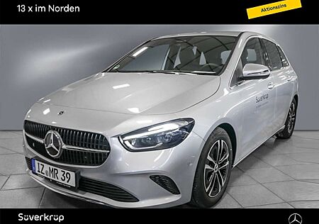 Mercedes-Benz B 200 PROGRESSIVE MULTI AHK DISTR KAMERA SPUR