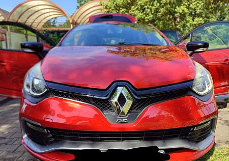 Renault Clio Sport