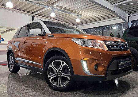 Suzuki Vitara 1.6 Comfort 4x2