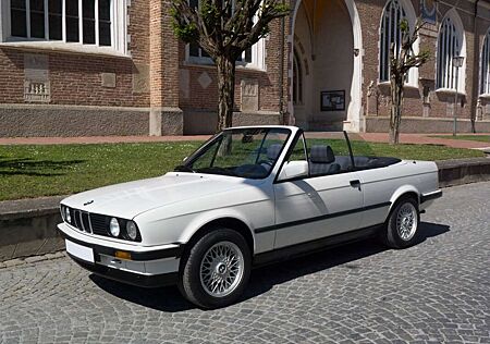 BMW 320i 320 ein Traum in Weiß