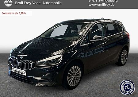 BMW 225xe 225 iPerformance Active Tourer Luxury Line