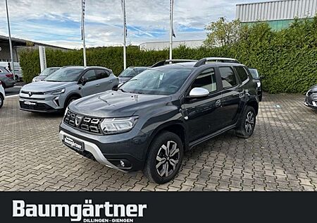 Dacia Duster Prestige TCe 150 EDC Klima/360°Kamera/PDC