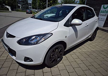 Mazda 2 Lim. 1.3 Active