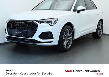 Audi Q3 advanced 35 TFSI 110(150) kW(PS) S tronic