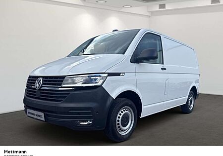 VW T6 Transporter Volkswagen 2.0 TDI DSG LED NAVI AHK SHZ PDC LM ZV