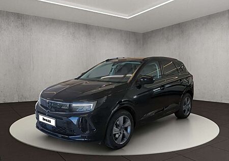 Opel Grandland gebraucht kaufen Opel Grandland GS 1.2 Direct Injection Turbo 96 kW