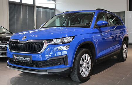Skoda Kodiaq 1.5 TSI Active LED* KLIMA*SHZ*PDCH*