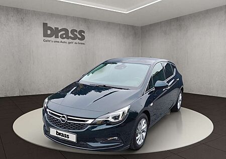 Opel Astra K 1.6 CDTI Innovation S/S