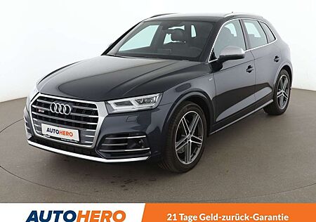 Audi SQ5 3.0 V6 TFSI quattro Aut.*NAVI*HUD*LED*ACC*