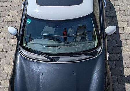 Mini ONE Cooper