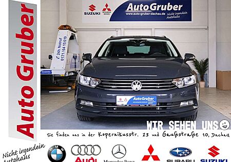 VW Passat Volkswagen Comfortline Abstand*Sthz*Navi*Kamera*El.H
