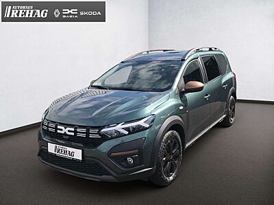 Dacia Jogger Extreme+ HYBRID 140 7-Sitzer *KLIMA*