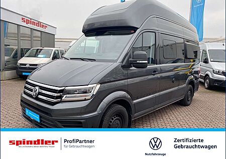 VW T6 California Volkswagen Grand California / Standh, Markise, RFK, App