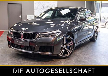 BMW 630 gebraucht kaufen BMW 630i 630 GT M Sport*LED*NAV*HUD*H&K*STHZG*AHK*2.HD*
