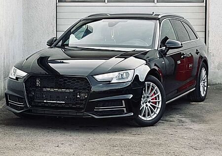 Audi A4 3.0 TDI Avant quattro sport S-Line*HEADUP*AHK