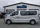 Opel Vivaro B Kombi 1.6 CDTi KLIMA NAVI PDC 9 Sitzer