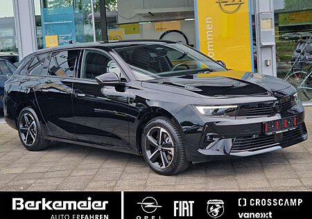Opel Astra ST GS **Navi/Kamera 360 Grad/Sitzheizung**