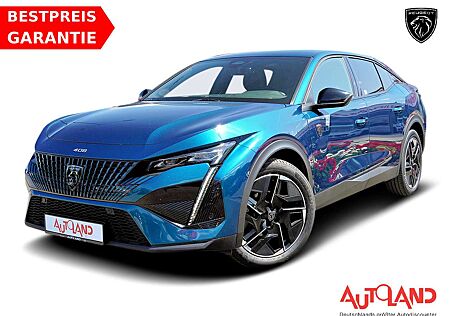 Peugeot 408 GT-Line 130 Aut. LED ACC Navi