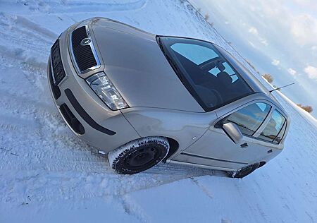 Skoda Fabia 1.2 HTP Classic