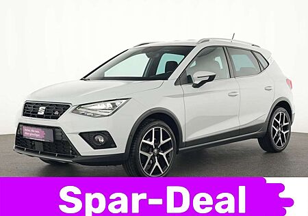 Seat Arona FR CarPlay|BeatsAudio|Kamera|Navi|PDC