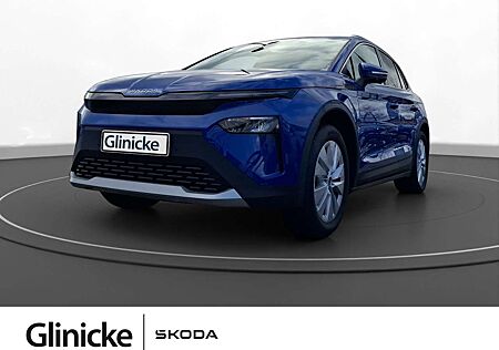 Skoda Elroq 85 Loft (210 kW)