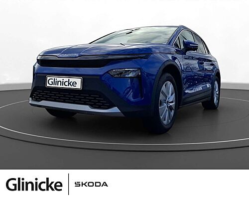 Skoda Elroq 85 Loft *Clever Paket*AHZV*Wärmepumpe