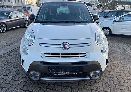 Fiat 500L Trekking