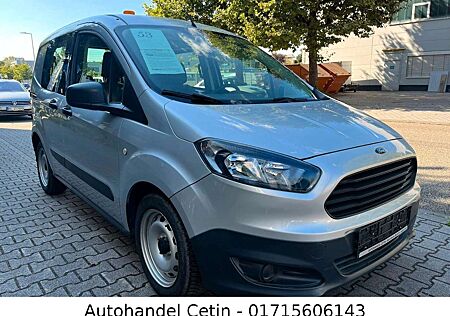 Ford Transit Courier Kombi