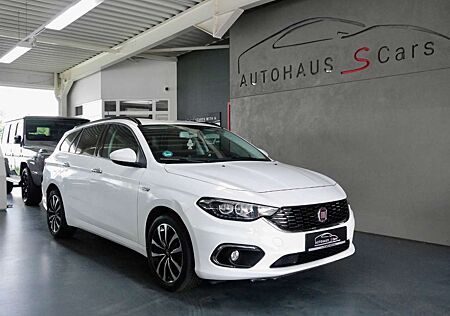 Fiat Tipo Lounge*Navi*R.Kamera*